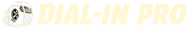 Dial-In Pro